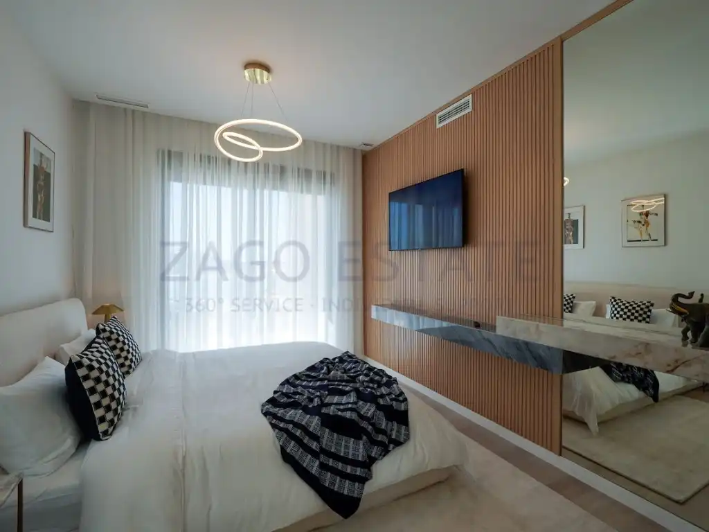 Haus oder Chalet zur Miete in Calle Equador, 4, Balcón de Finestrat - Terra Marina