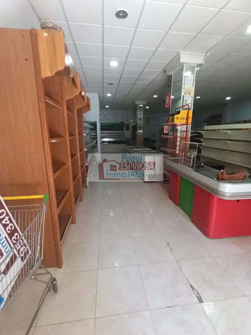 Local en venta en Jamilena con Aire acondicionado