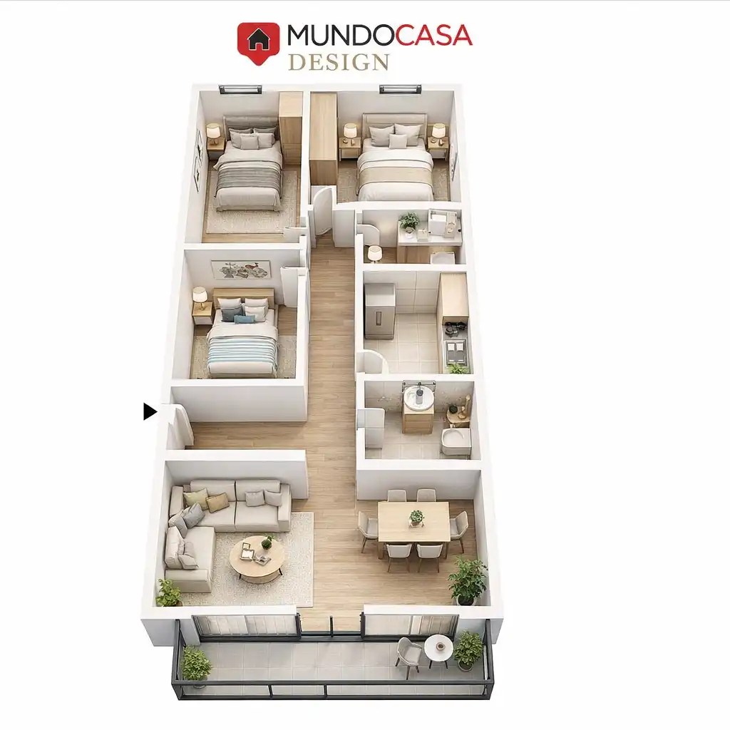Flat for sale in Castelló d'Empúries  with Heating
