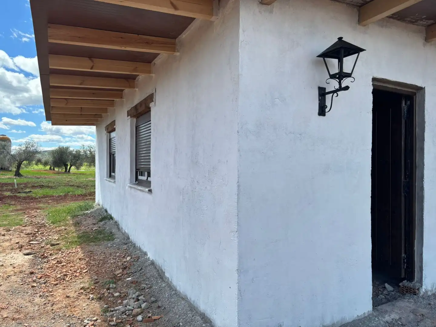 Exterior view of Residential for sale in Ciudad Real