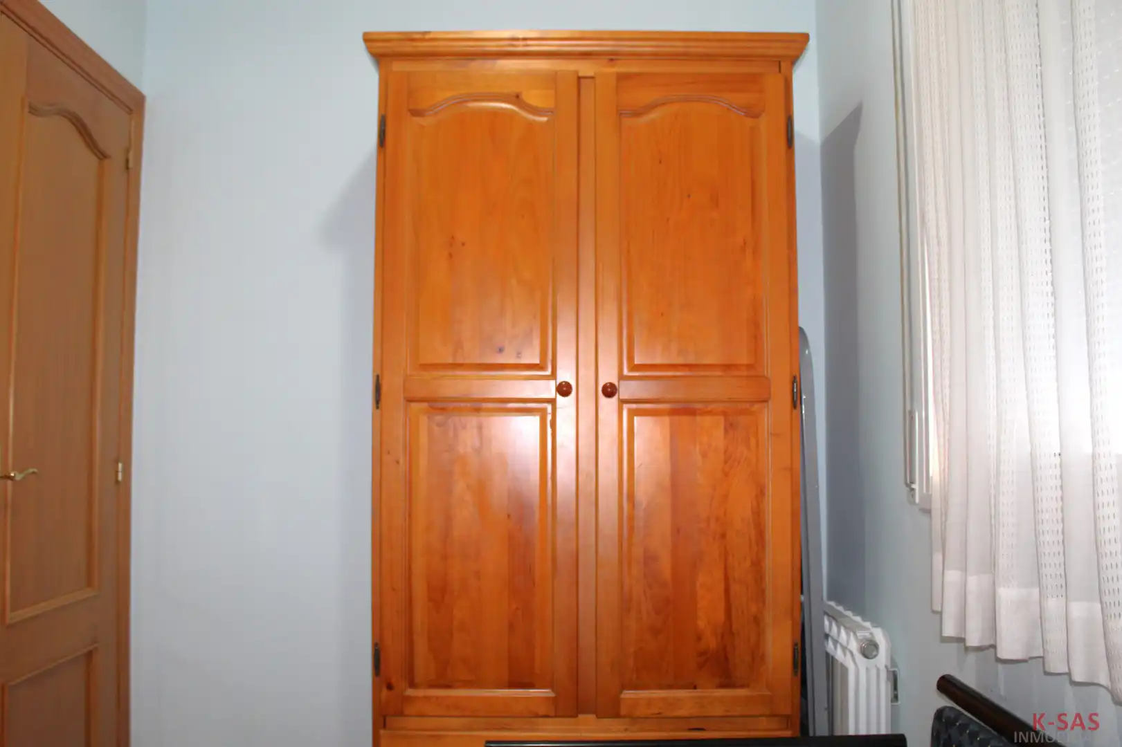 Bedroom of Flat for sale in Cunit  with Heating, Private garden and Terrace