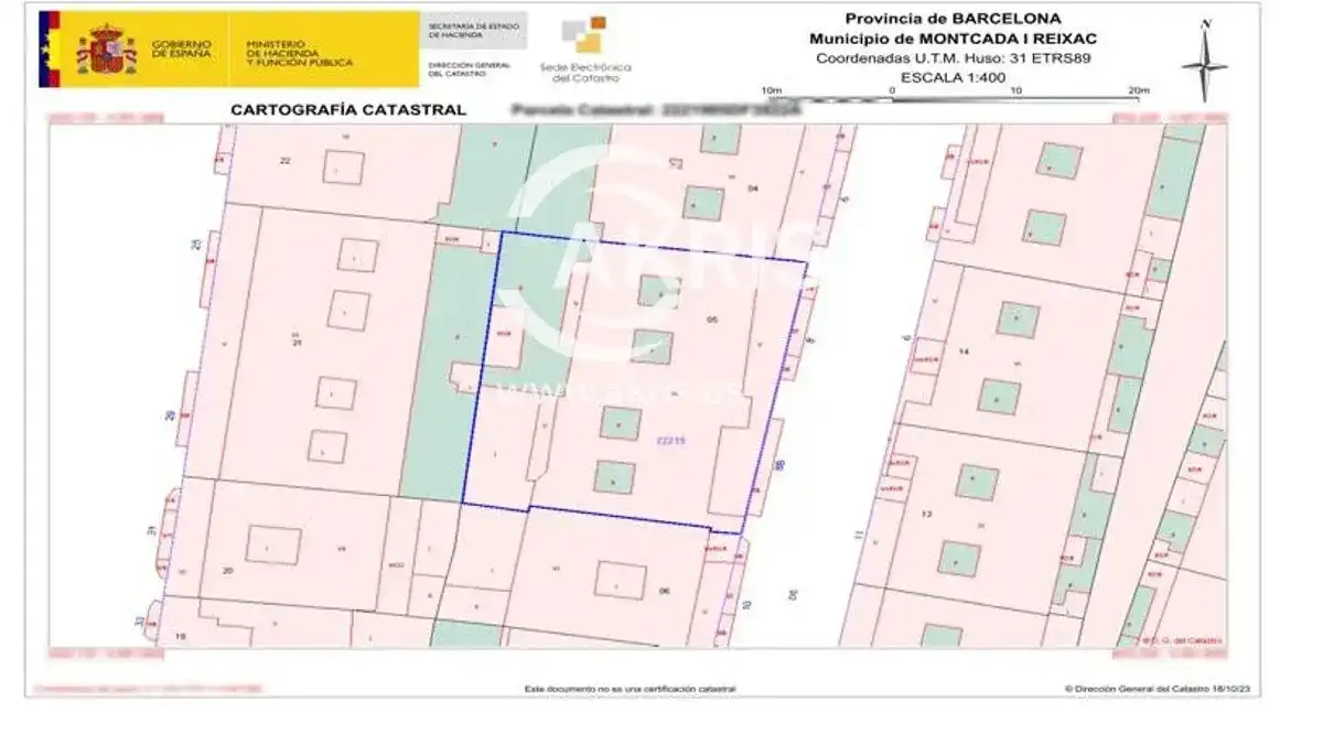 Flat for sale in Conca, imagen 4