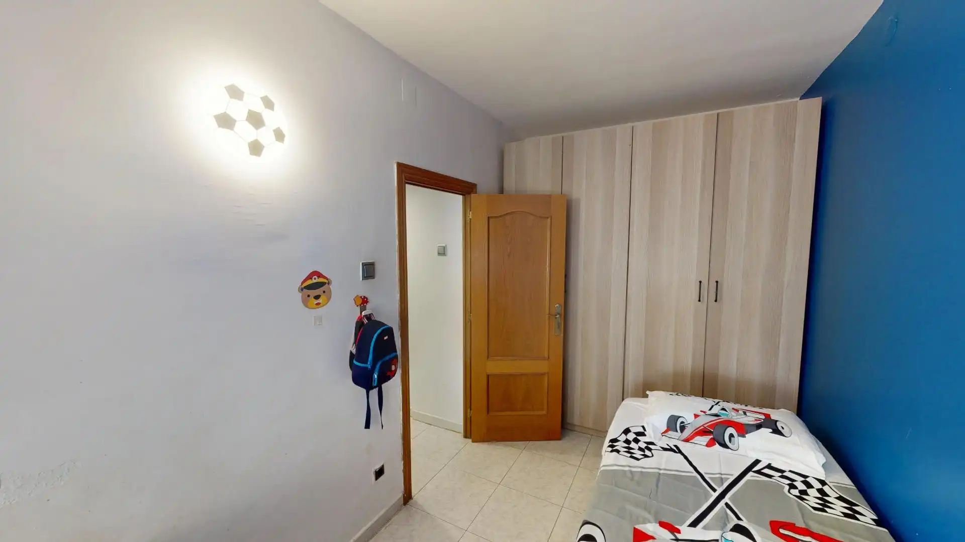 Flat for sale in Calle dels Torners, Espronceda