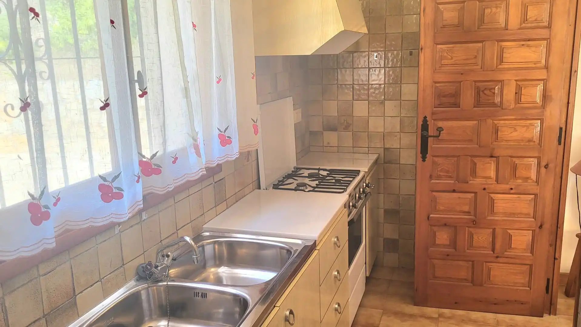 Villa avec jardin à vendre à Canuta, imagen 9