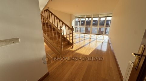 Foto 3 de Piso de alquiler en Los Vadillos - R. Sanitaria - Pozanos, Burgos Capital
