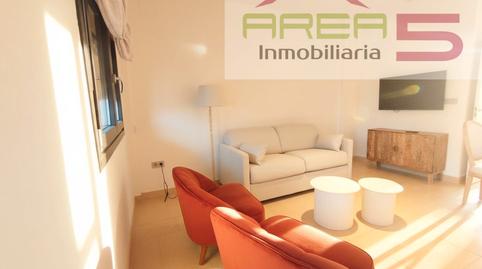 Foto 3 de Apartament de lloguer a Centro, Mérida