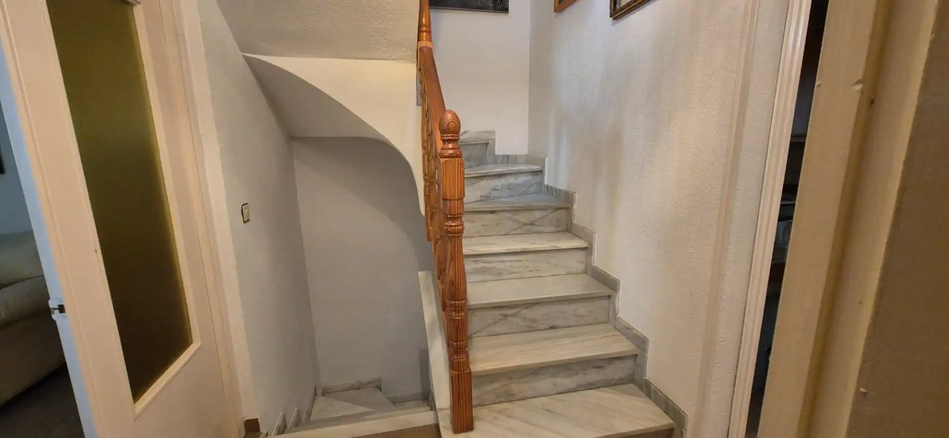 Casa adosada en venta en Roquetas de Mar con Aire acondicionado, Terraza y Piscina