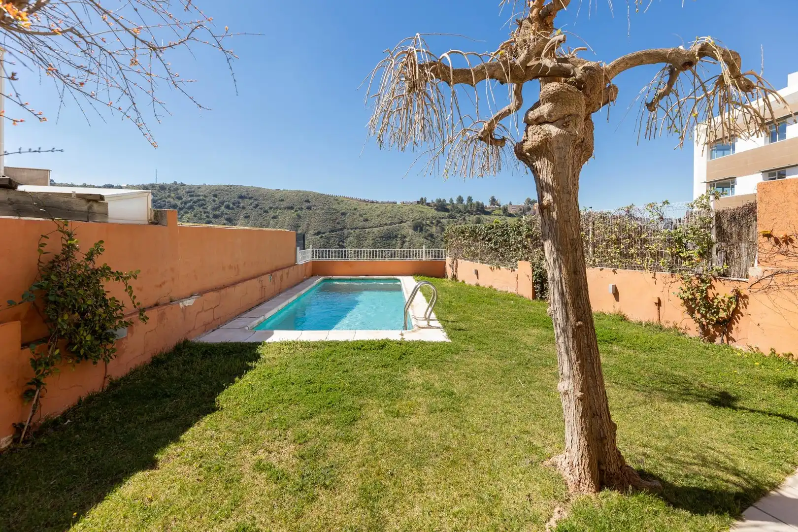 Maison avec terrasse à vendre à Genil, imagen 27