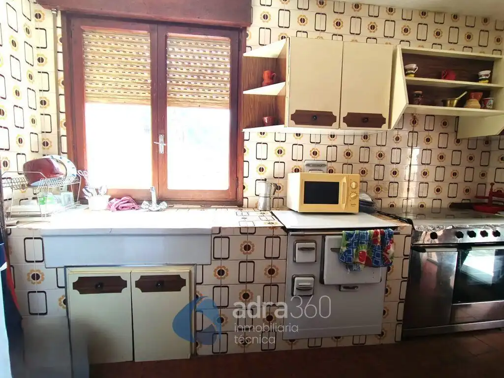 Cuina de Casa o xalet en venda en Arnedillo amb Calefacció, Jardí privat i Terrassa
