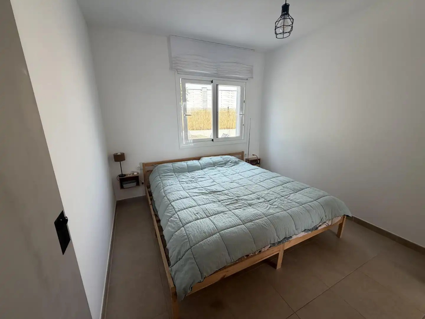 Dormitori de Casa o xalet en venda en Alcanar amb Aire condicionat, Calefacció i Jardí privat