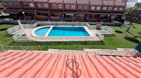 Foto 4 de Casa o xalet en venda a Avinguda de la Llibertat, Norte, San Vicente del Raspeig / Sant Vicent del Raspeig