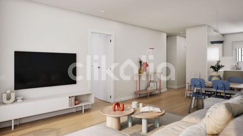 Foto 3 de Pis en venda a Cerrado de Calderón - Hacienda Paredes, Málaga