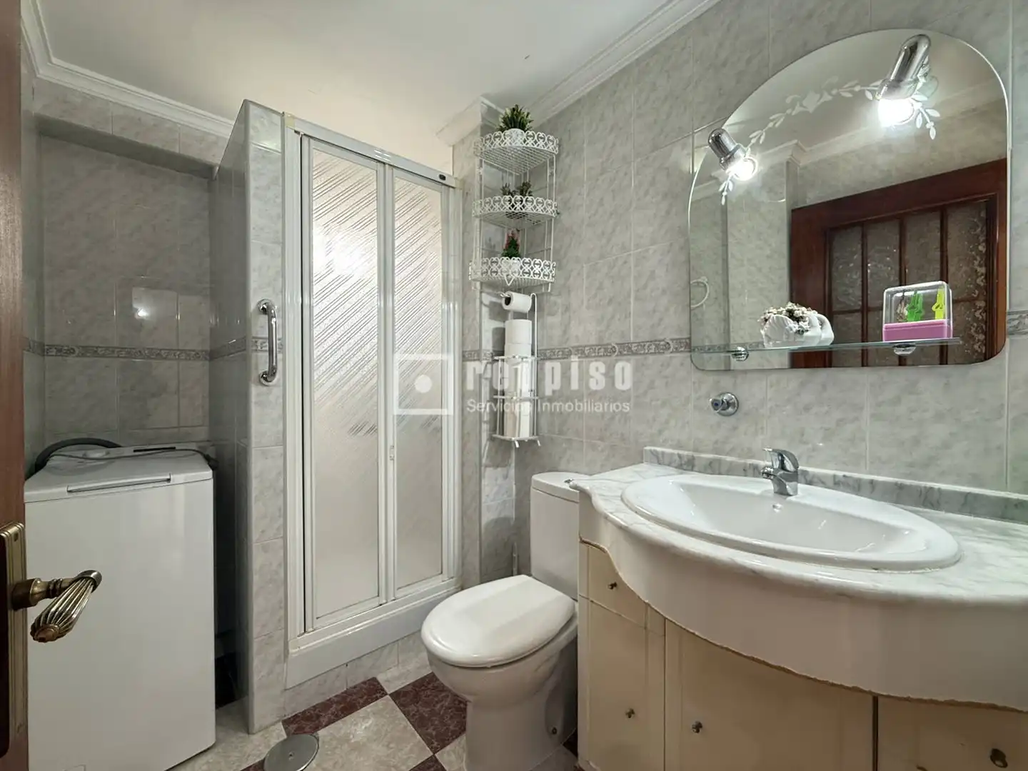 Appartement avec ascenseur à vendre à Carretera de Cádiz, imagen 10