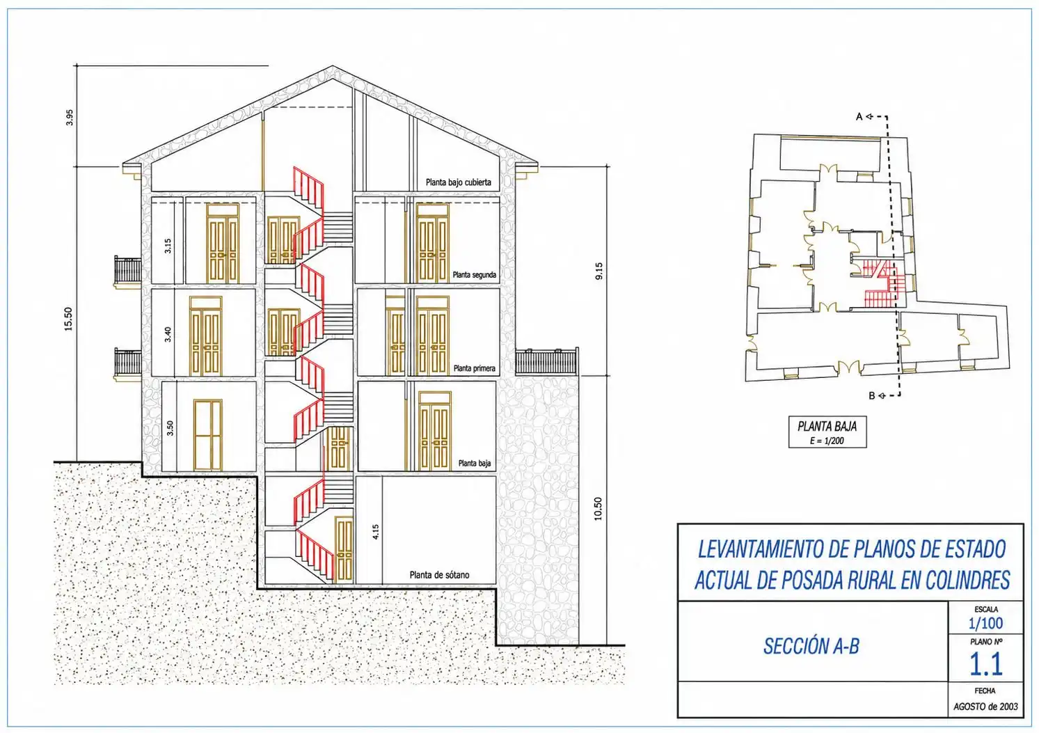 Casa o chalet en venta en Colindres con Calefacción, Trastero y Amueblado