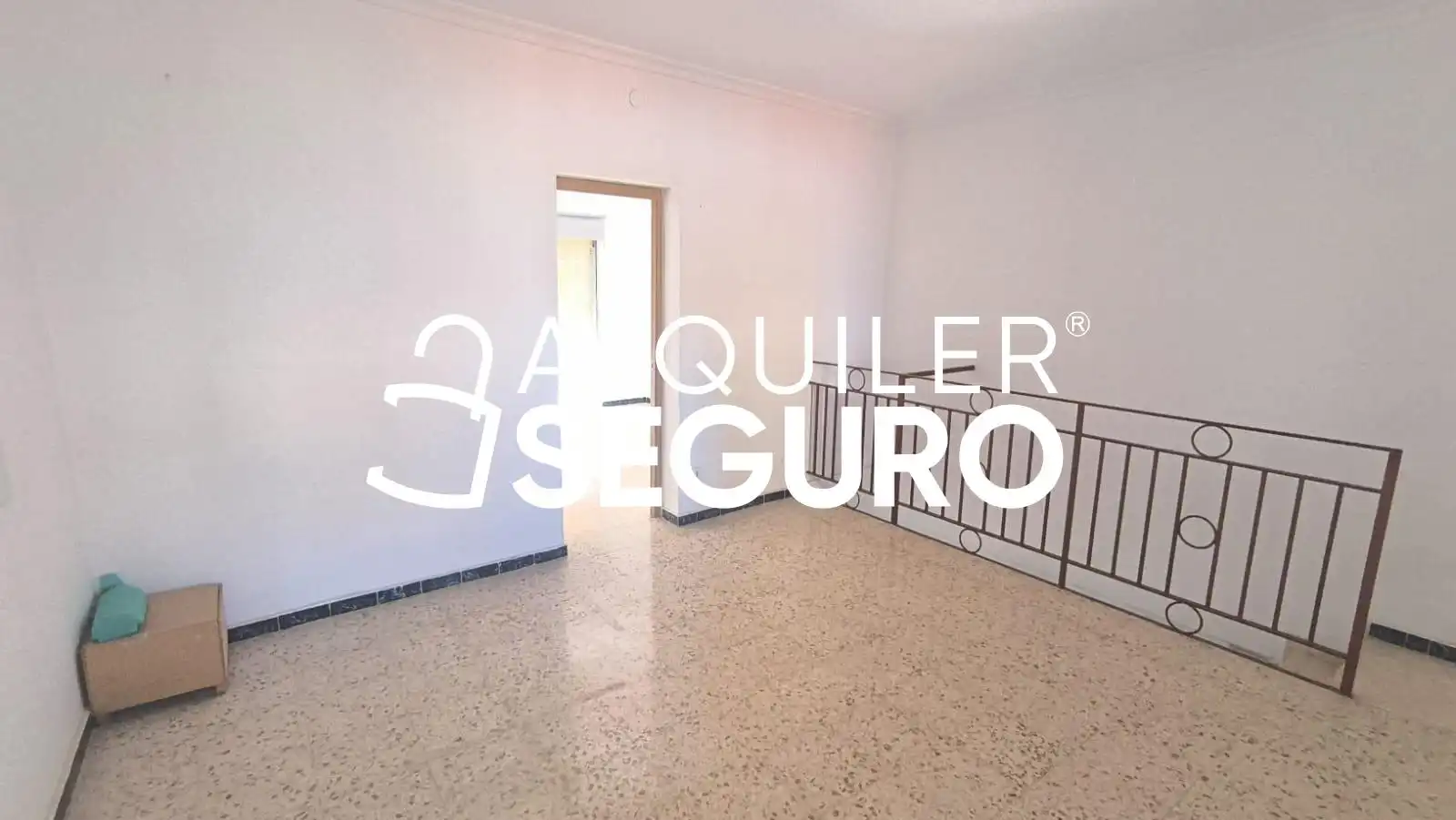 Casa o xalet de lloguer a Virgen Mediadora, Torreblanca