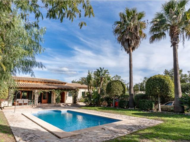 Casa-chalet en Venta en Sa Pobla