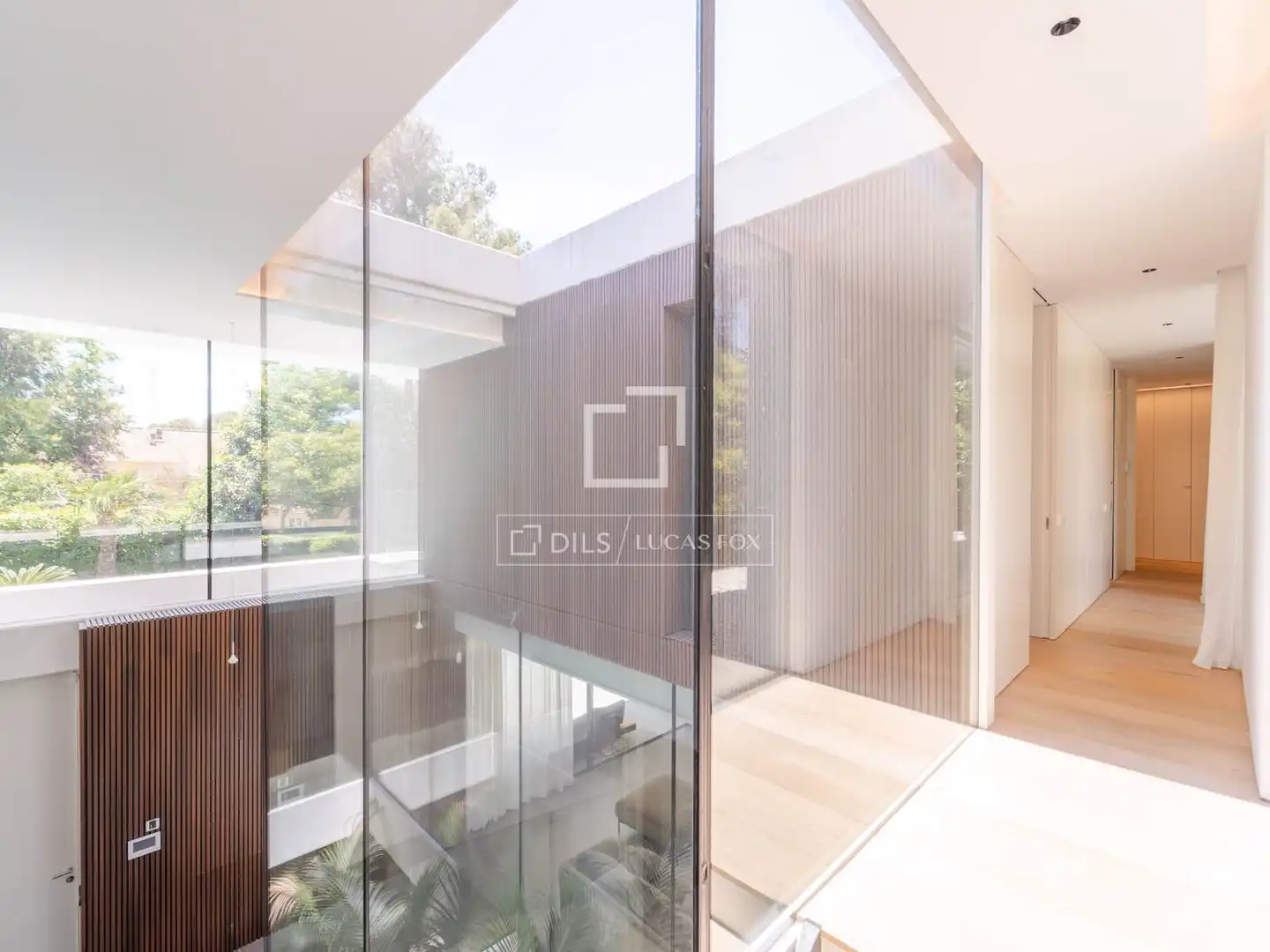 Casa o chalet en venta en Godella con Aire acondicionado, Calefacción y Jardín privado