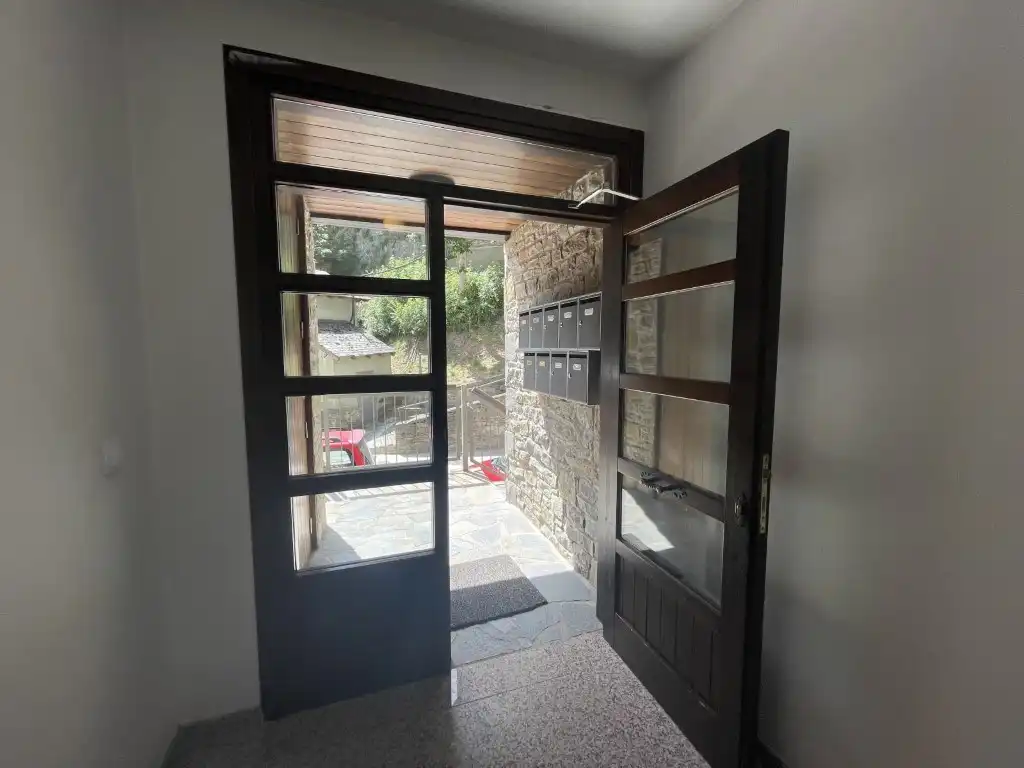 Flat for rent in Llavorsí  with Oven, Washing machine and Balcony