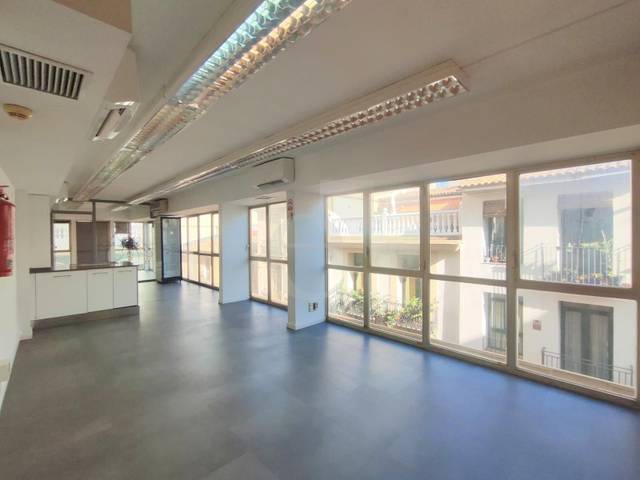 Oficina en Alquiler en Sant Francesc