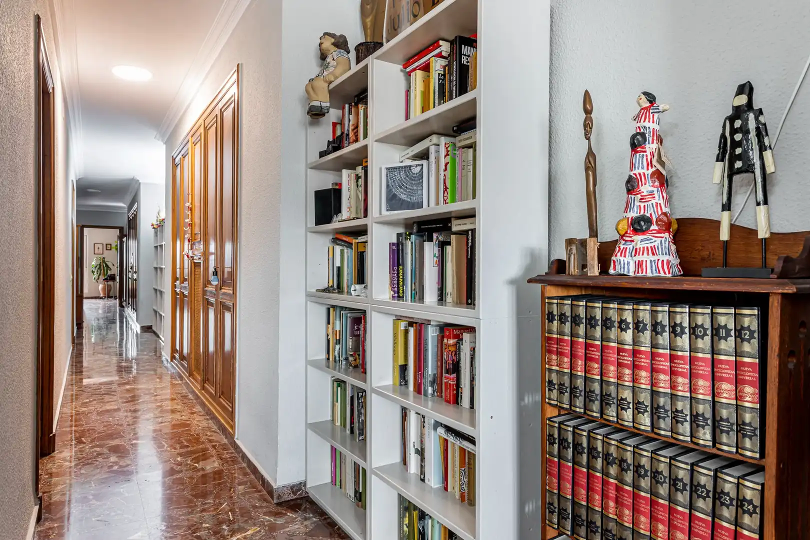 Ático en venta en Valencia con Aire acondicionado, Calefacción y Terraza