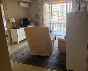 Flat to rent in Los Boliches