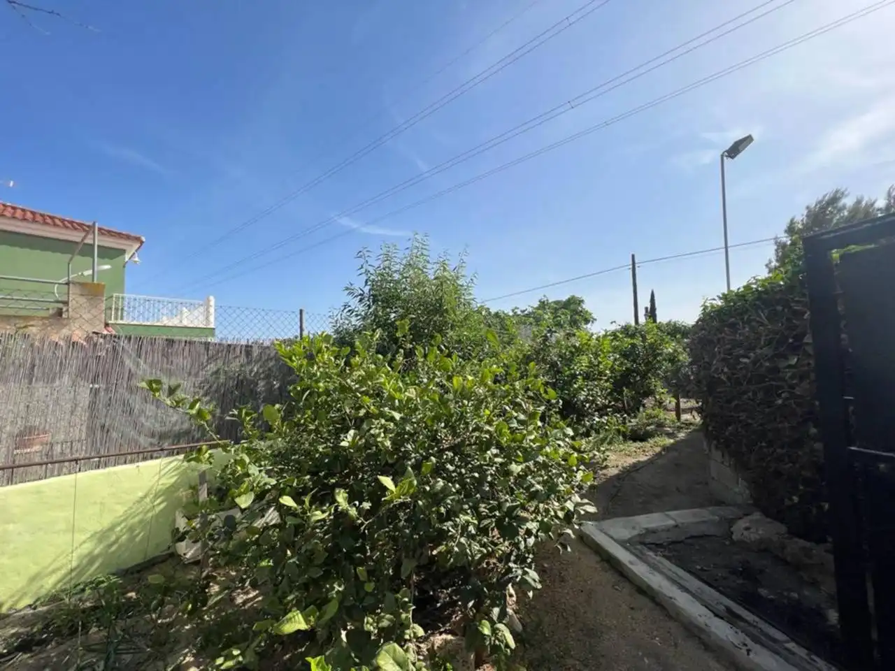 Chalet con piscina en venta en Busot, imagen 56