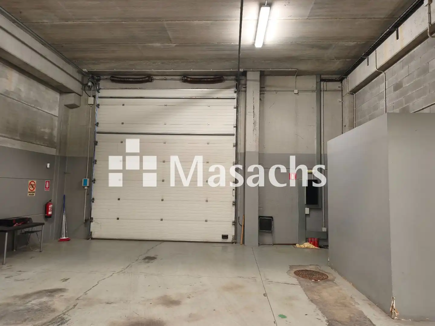 Nave industrial en venta en Balenyà, imagen 7