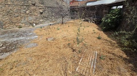 Foto 2 de Finca rústica en venda a Calle Abajo, 2, Sanchotello, Salamanca