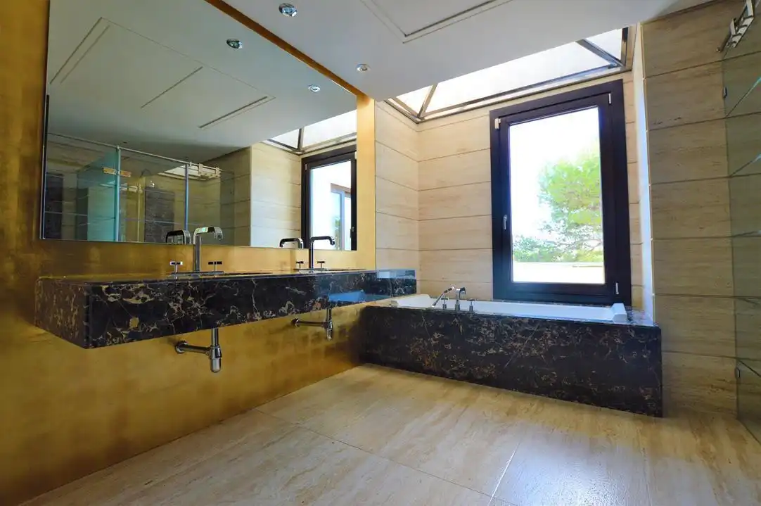 Chalet con piscina en venta en Calle Verdi, imagen 17