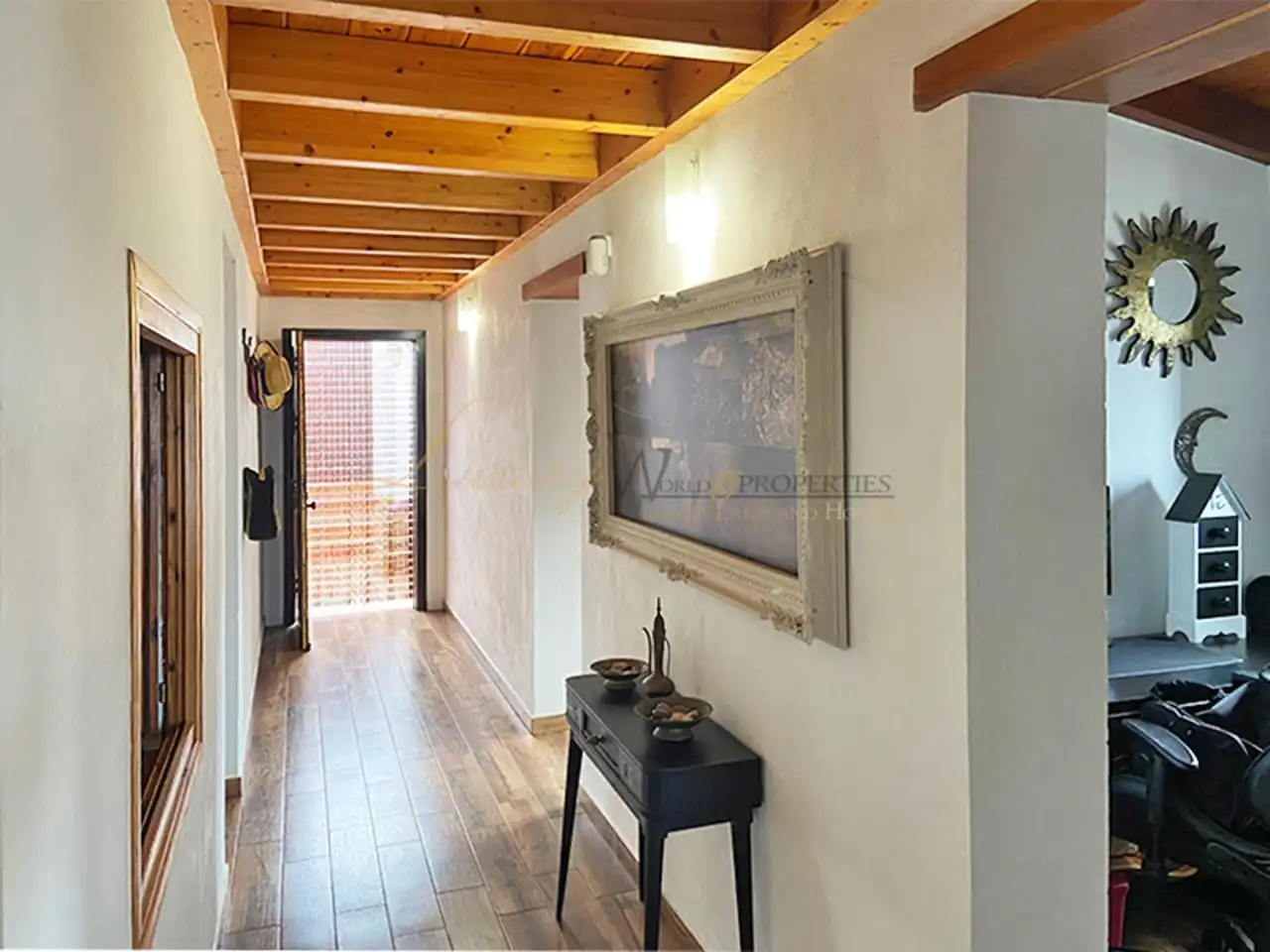 Casa o xalet en venda en Guía de Isora amb Jardí privat i Terrassa