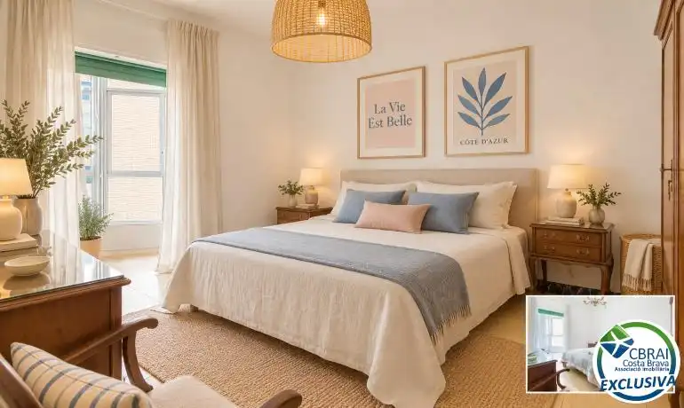 Flat with terrace for sale in Carrer de Sant Elm, imagen 37