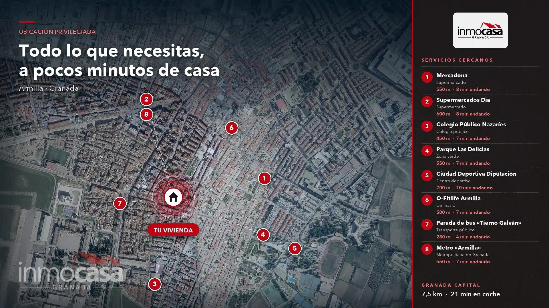 Apartment for sale in Calle Calle Málaga 6, imagen 35