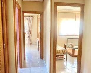 Apartament de lloguer a Cercedilla