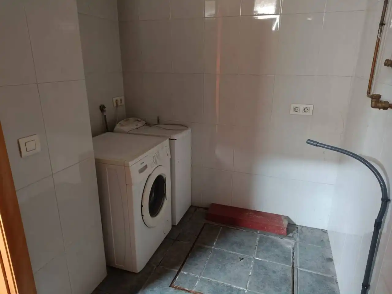 Haus oder Chalet zum Verkauf in Sabadell mit Privatgarten