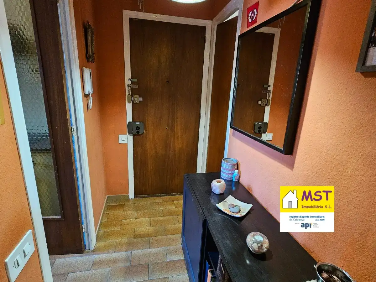 Wohnung zum Verkauf in Navàs