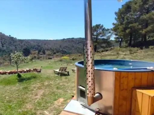 Casa rústica en venda a G 10, imagen 2