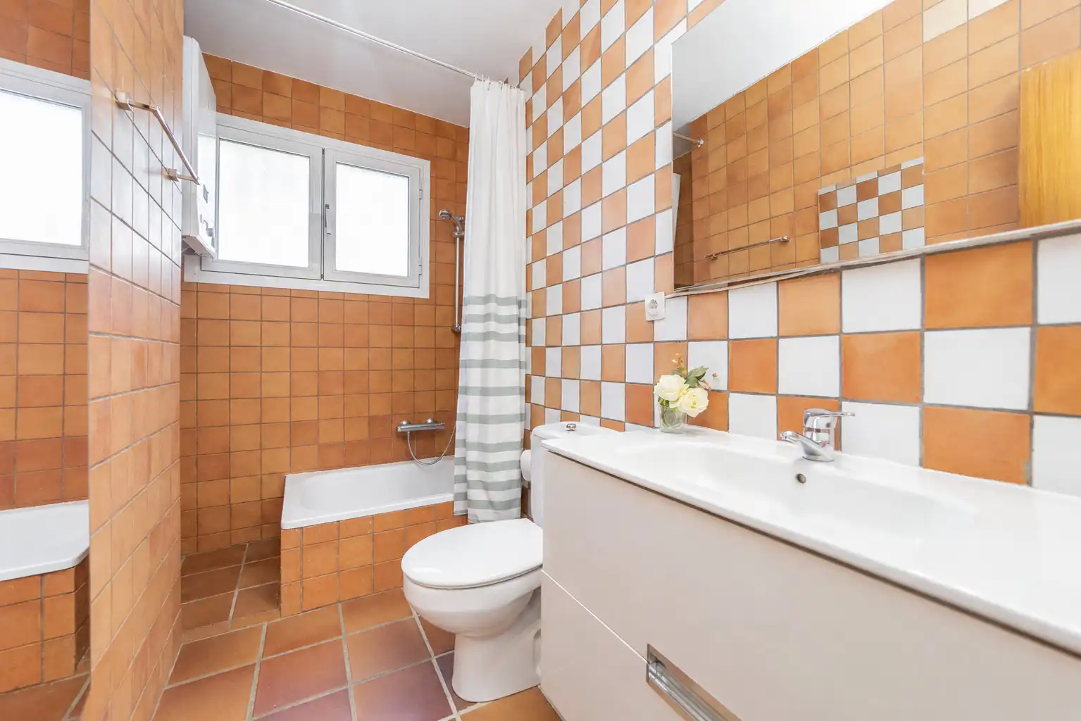 Baño de Casa o chalet en venta en Las Rozas de Madrid