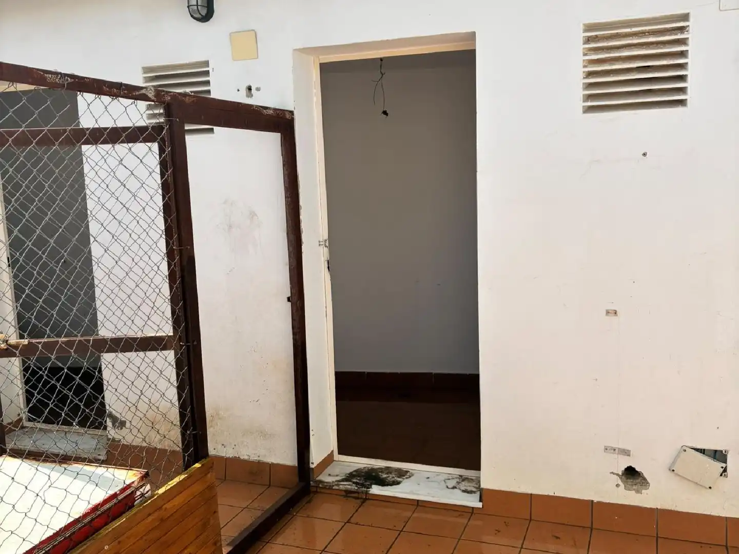 Flat for sale in Lucena  with Storage room