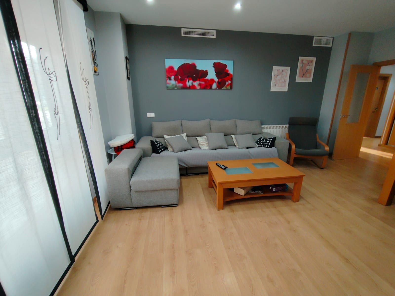 Flat for sale in Sur - PAU 4