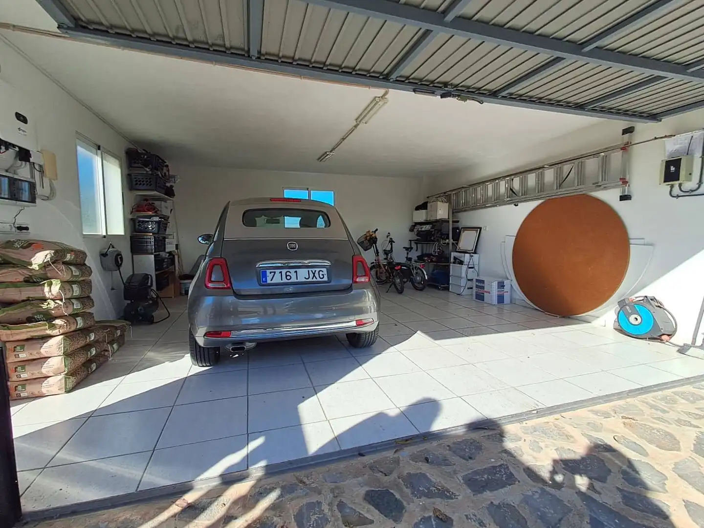 Villa mit Pool zum Verkauf in Pedanías Oeste, imagen 59