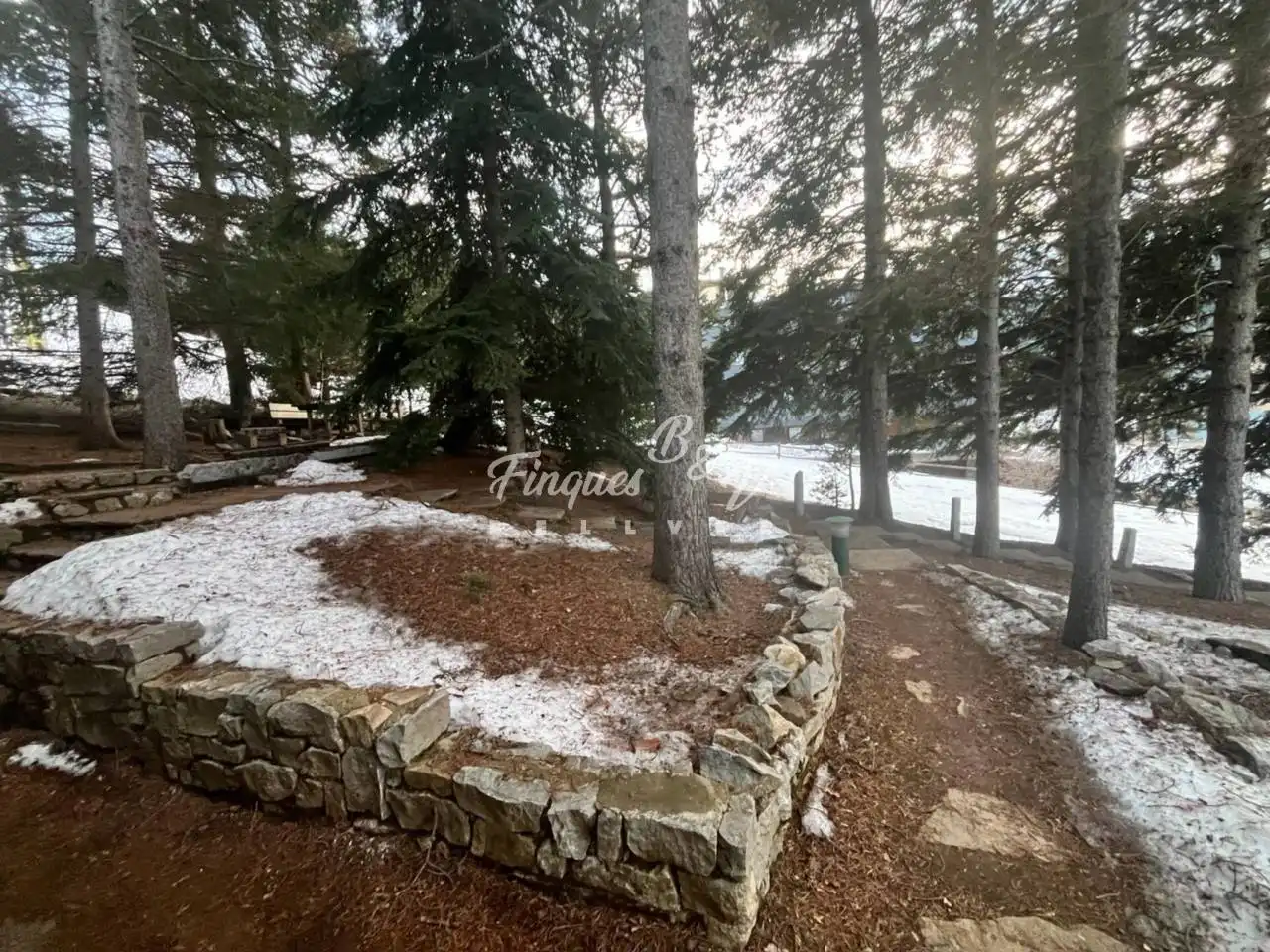 Appartement à vendre à Calle Avenida de la Molina, imagen 18