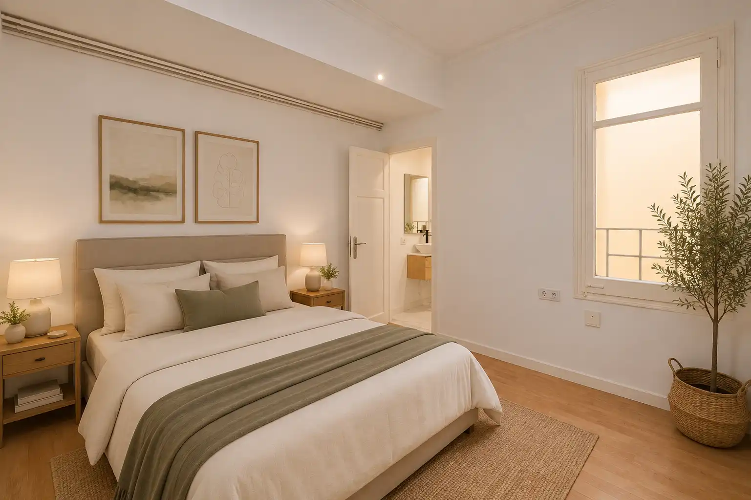 Piso con ascensor en venta en Carrer de Craywinckel, imagen 13