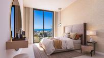 Dormitori de Apartament en venda en Benalmádena amb Aire condicionat, Calefacció i Jardí privat