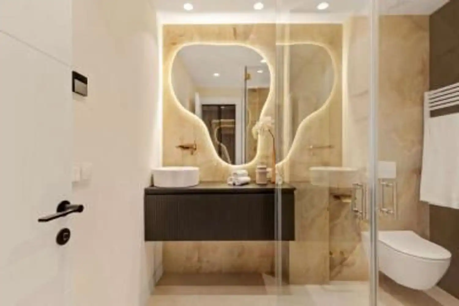 Apartamento con piscina en venta en Marbella Centro, imagen 19