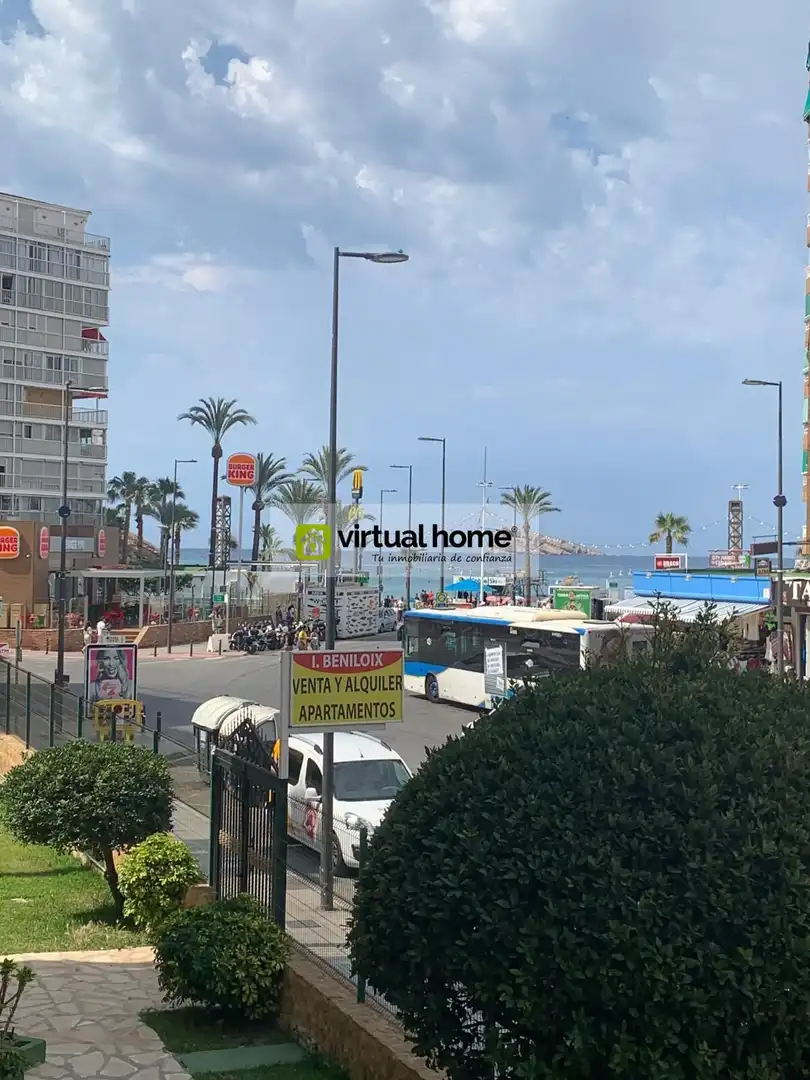 Mini appartamento con ascensore in vendita a Rincón de Loix, imagen 25