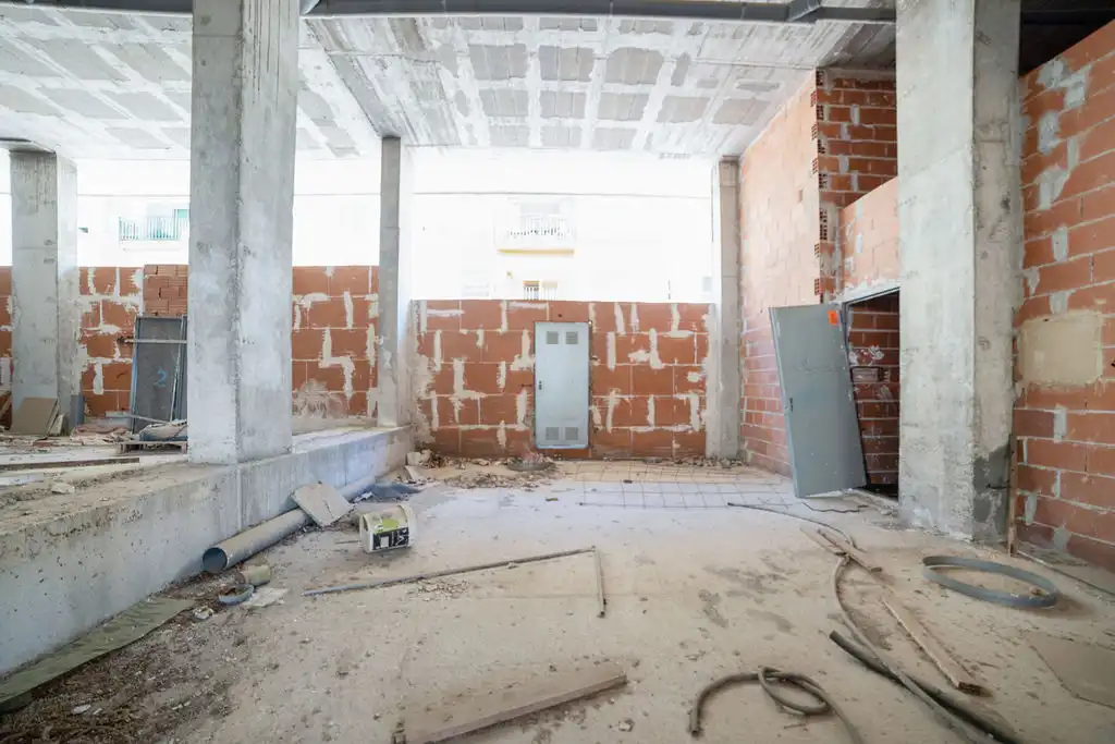 Local commercial à vendre à C/ Santa Ana, imagen 4