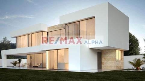 Photo 3 of House or chalet for sale in Calle Alcor, 60, Los Satélites - Roza Martín, Madrid