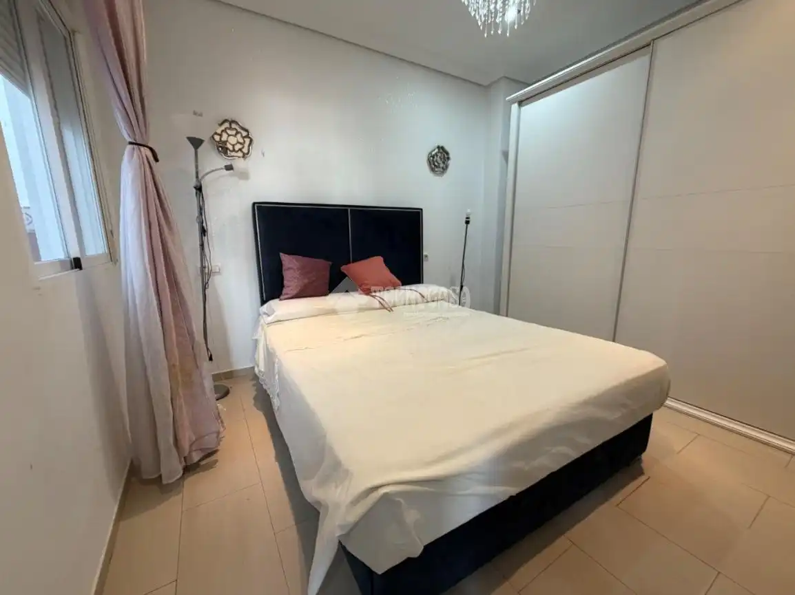 Maison jumelée avec terrasse à vendre à Sur