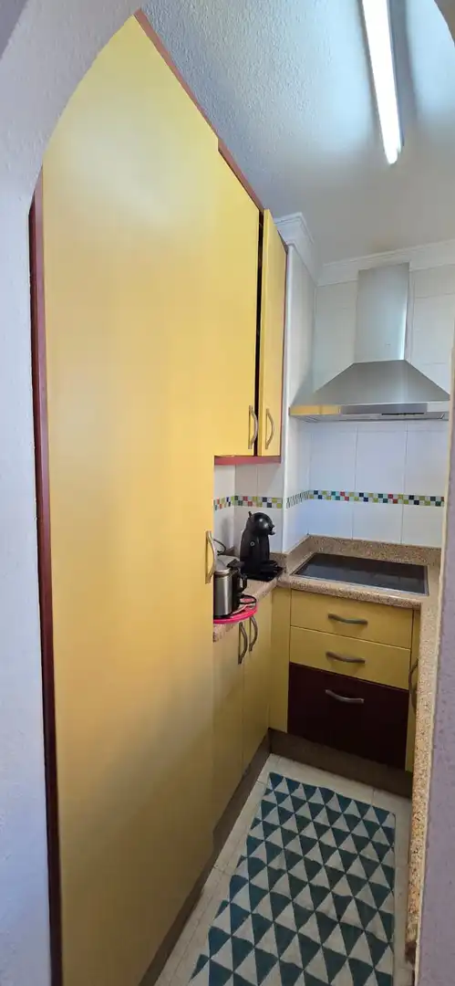 Appartement compact avec piscine à vendre à Avenida García Peñalver 78, imagen 13