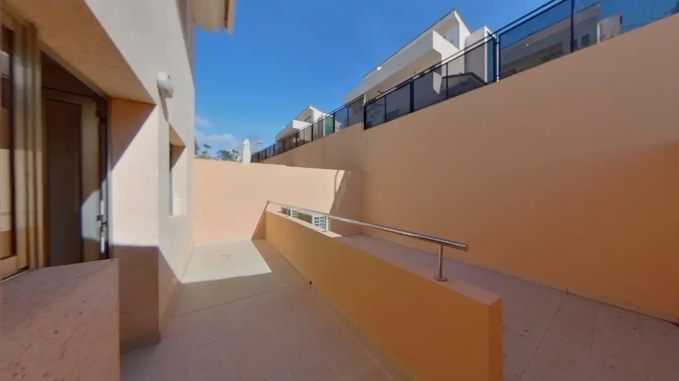 Casa aparellada en venda a C/ Cabo de Palos, Plan Parcial Altorreal, imagen 38